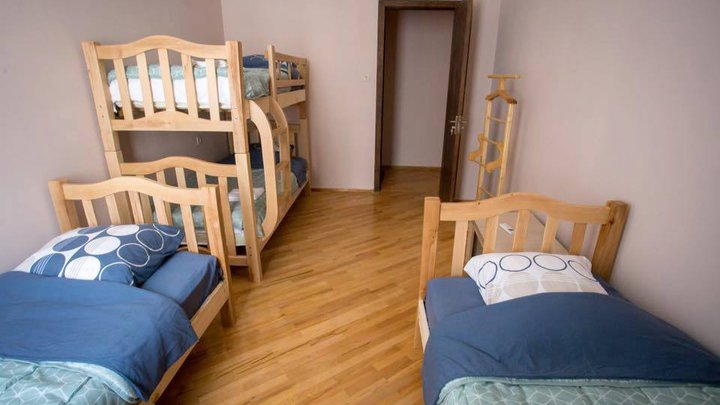 Guesthouse Hillside