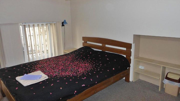 Guesthouse Rest