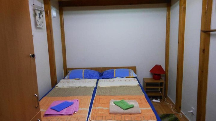 Guesthouse Rest