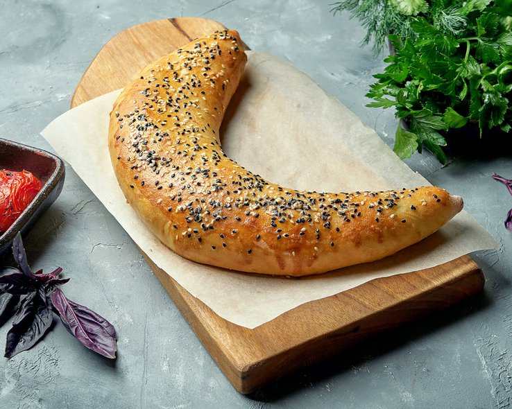 Гурийский хачапури