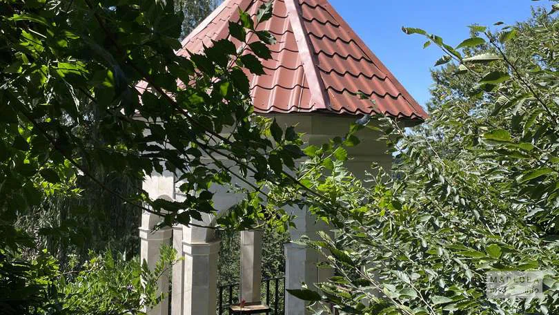 Гурийский монастырь отцов пустыни