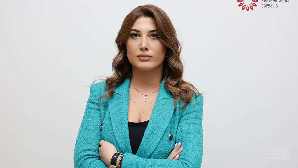 Нотариус Гванца Микиашвили