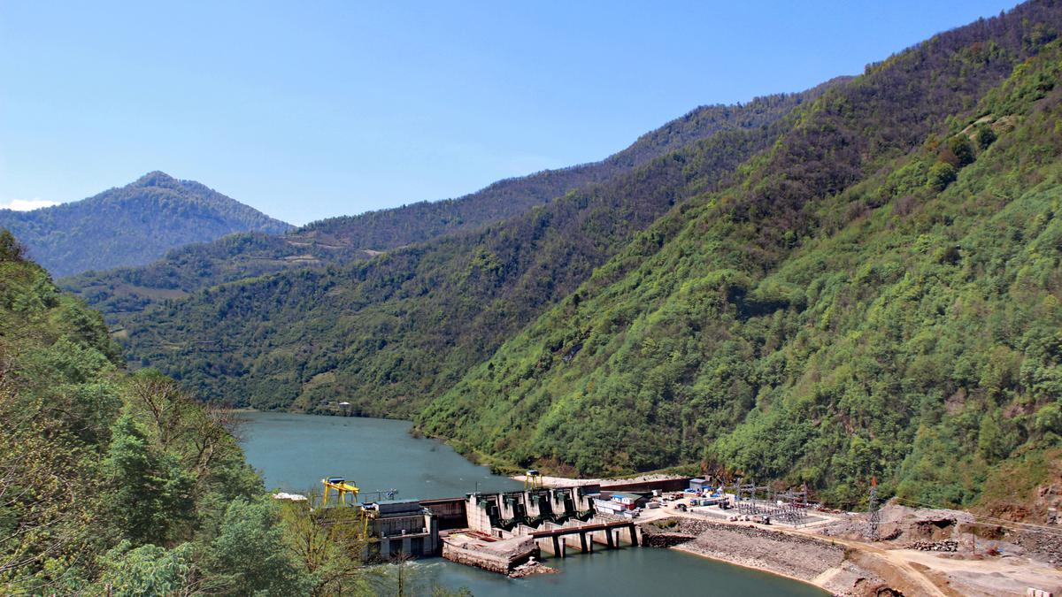 The best sights of Batumi