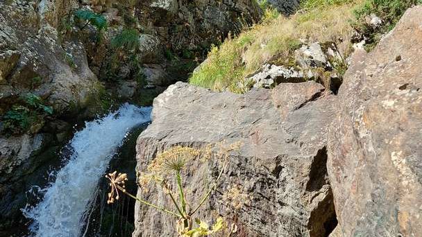Гвелетcкий Водопад
