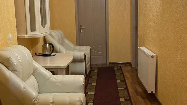 Hotel VLADI