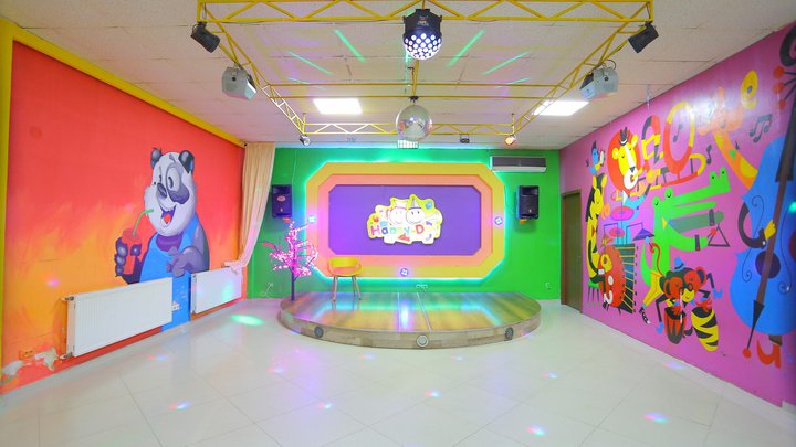 Happy Day | VIP (Didi Digomi)