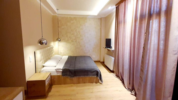 Happy Stay Hotel