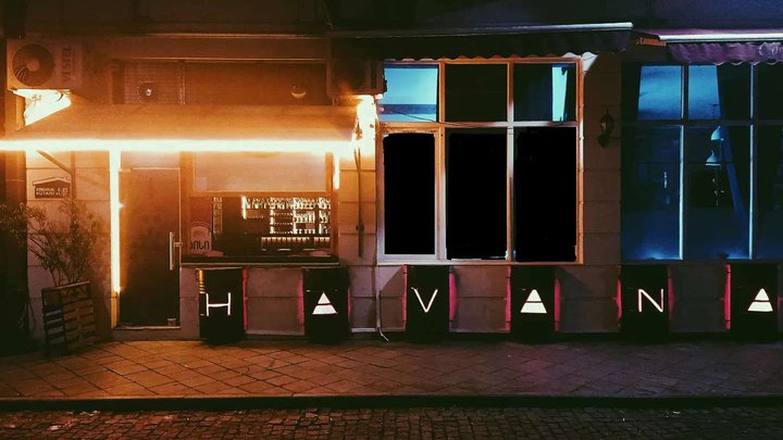 Havana Pub