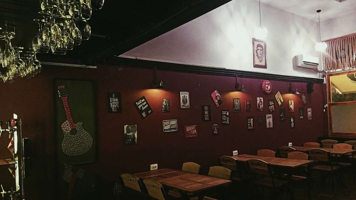 Havana Pub