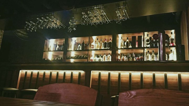 Havana Pub