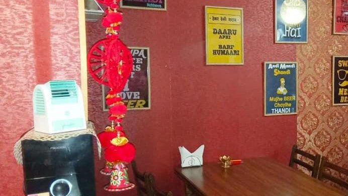 Haveli Indian Restaurant