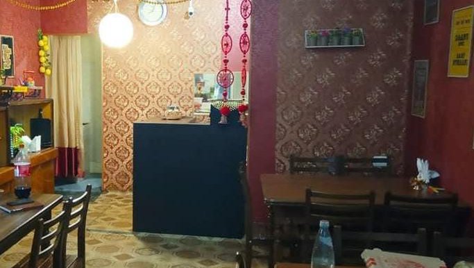 Haveli Indian Restaurant
