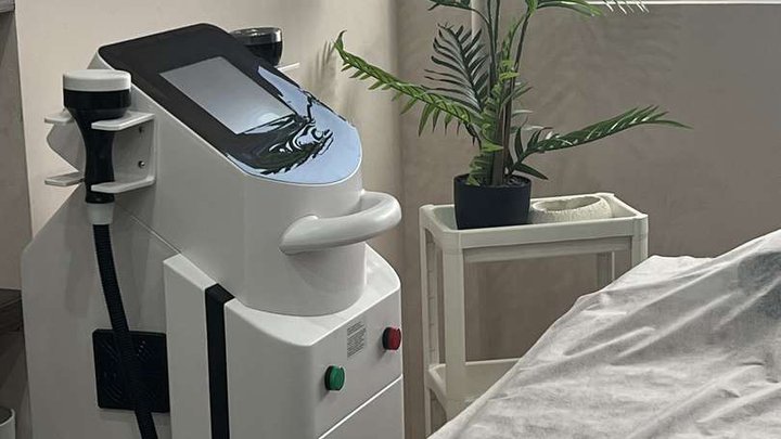 Healthy Space Spa
