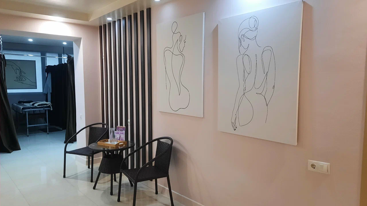 Healthy Space Spa
