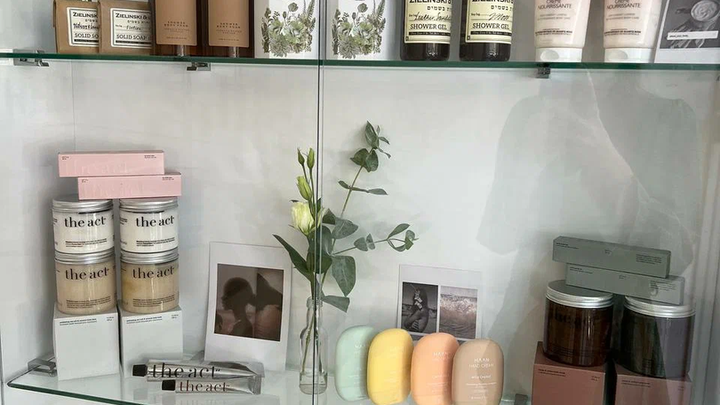 Healthy Space Spa