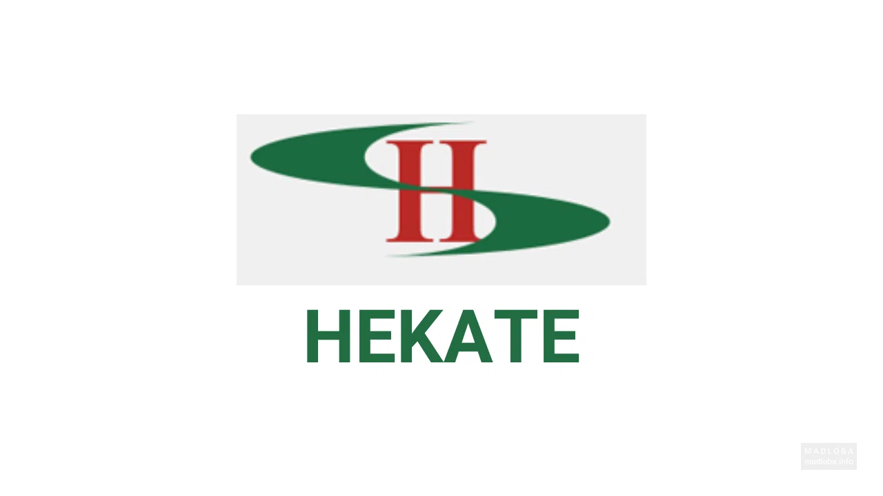 Hekate Pharmacy №4 (Khelvachauri)