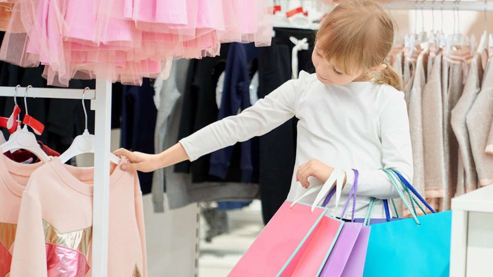 Hey Baby Boutique
