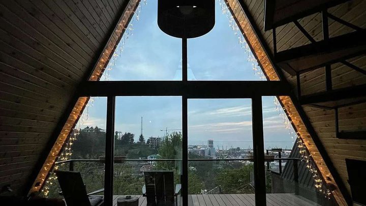 Hilltop Batumi