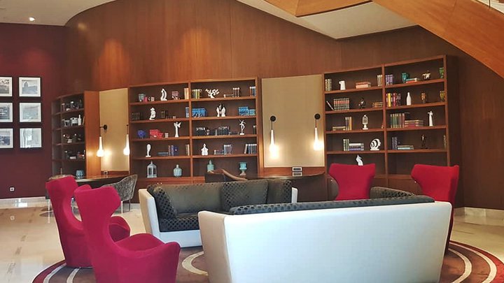 Hilton Batumi