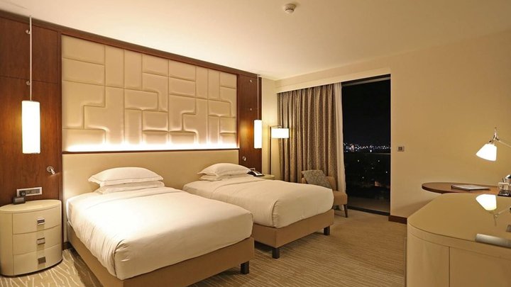 Hilton Batumi