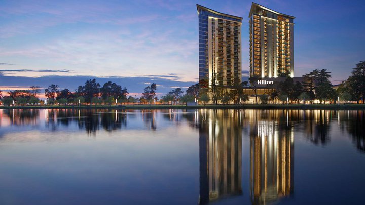 Hilton Batumi