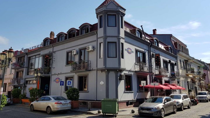 ჰოლანდიის კვანძი
