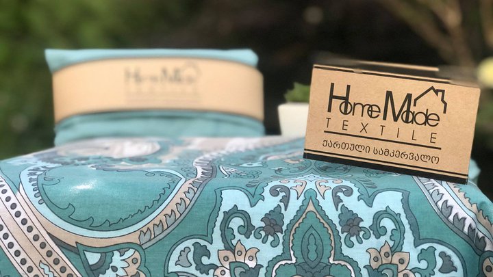 HomeMade - производство мебели на заказ в Грузии