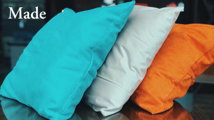 HomeMade - производство мебели на заказ в Грузии