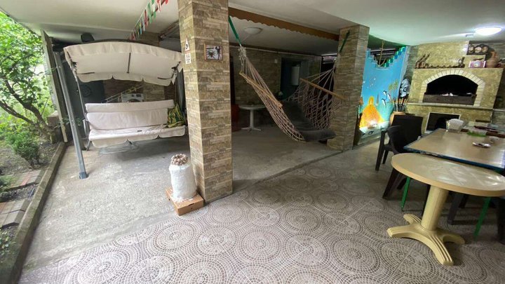 Home Away From Home