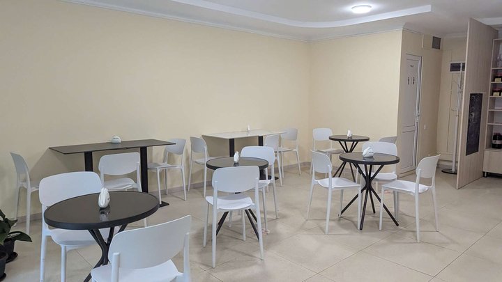 Home Bakery (Javakhishvili St., 6)