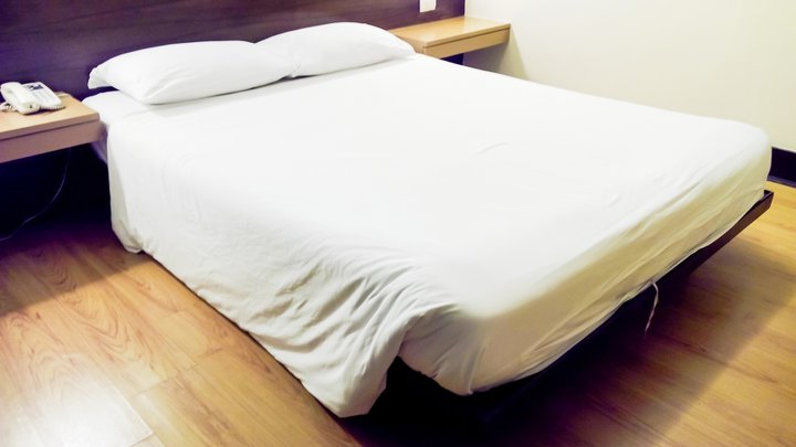 HOSTEL BENI