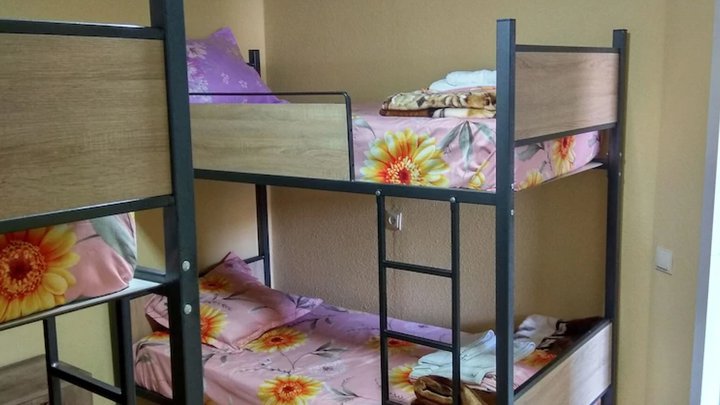 HOSTEL BENI