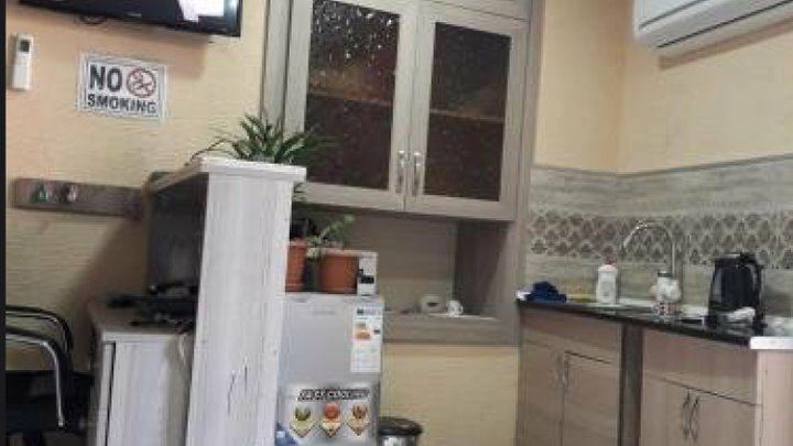 HOSTEL BENI