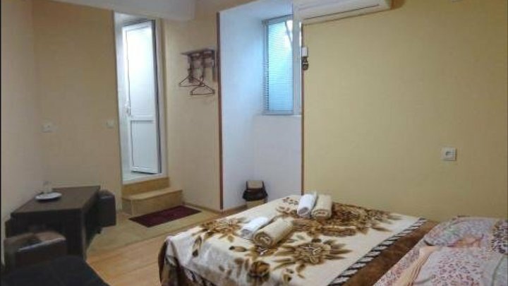 HOSTEL BENI