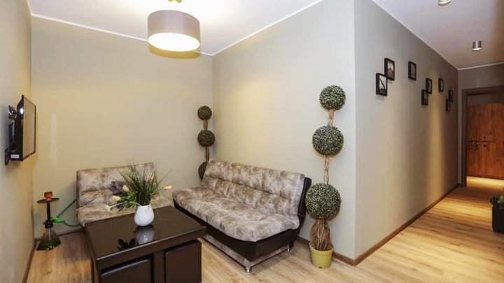 Flexi Hostel