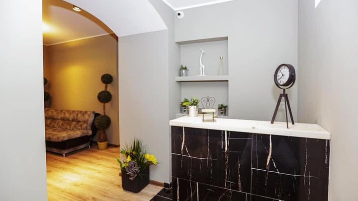 Flexi Hostel