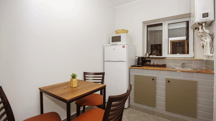 Flexi Hostel