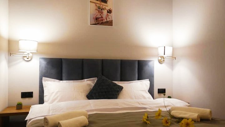 Flexi Hostel