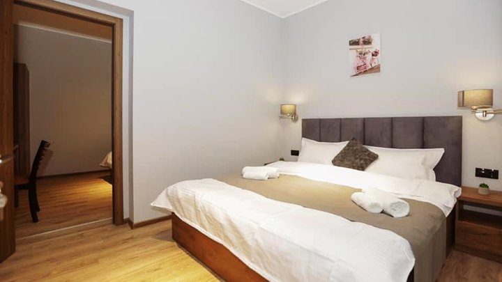 Flexi Hostel