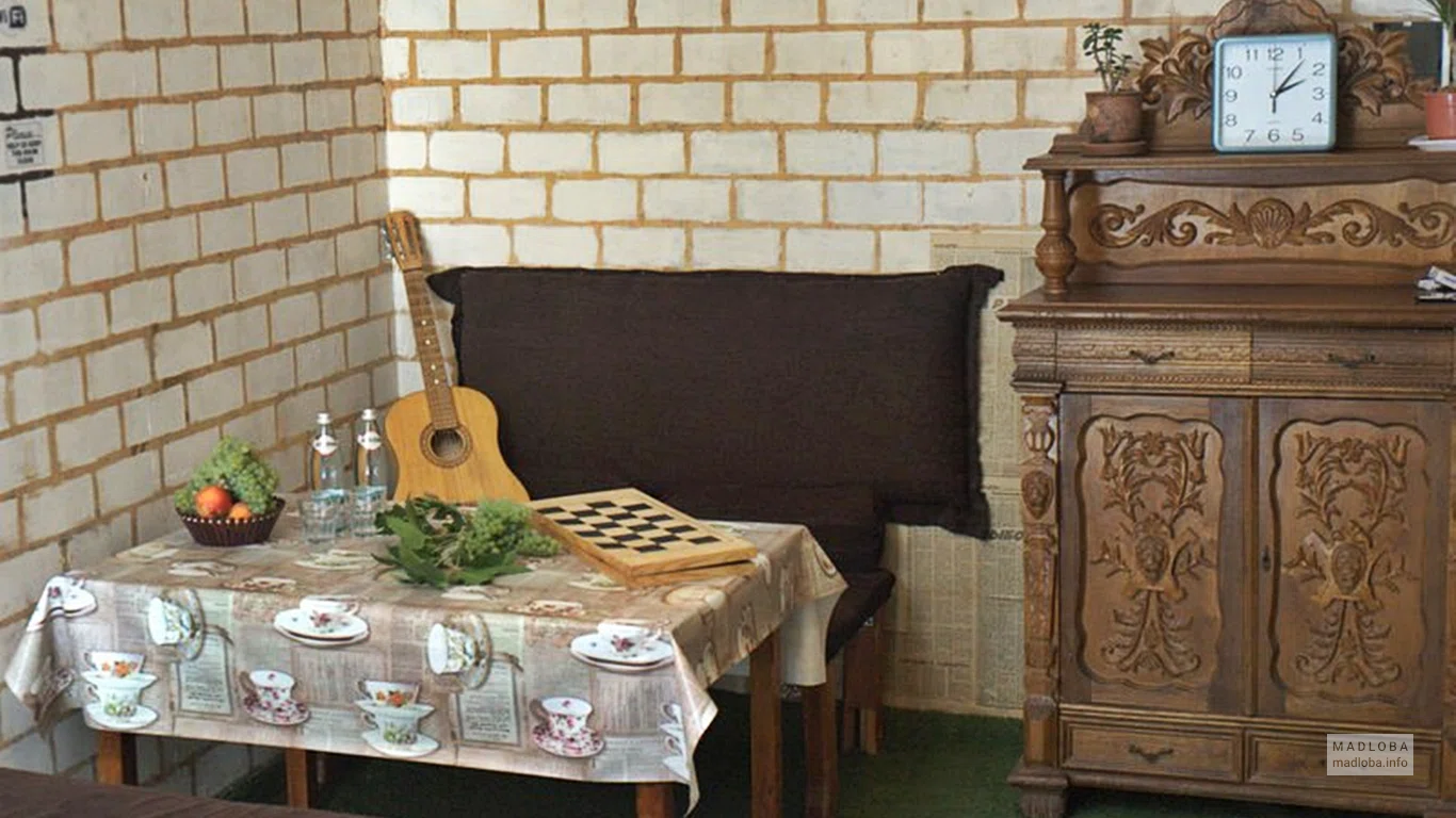 Hostel Nevsky