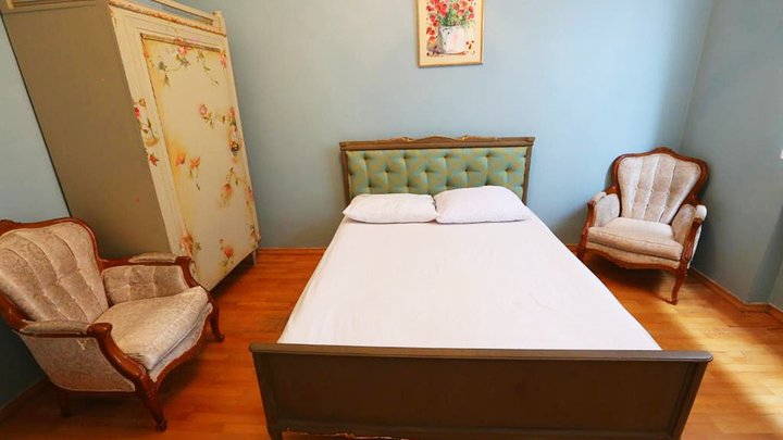 Hostel One Two Three