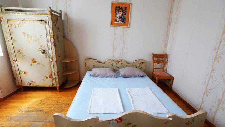 Hostel One Two Three