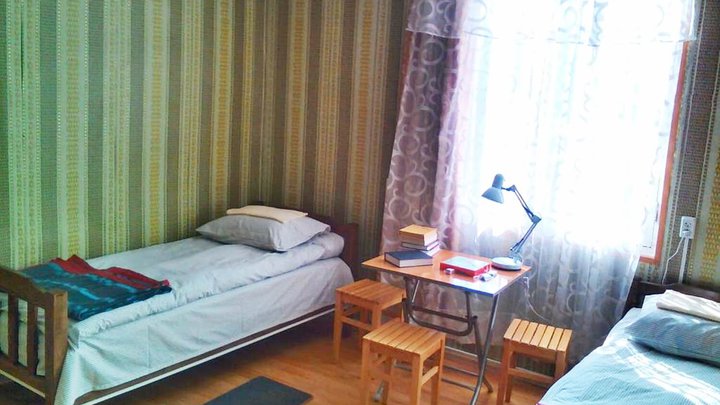 Hostel Oxalis