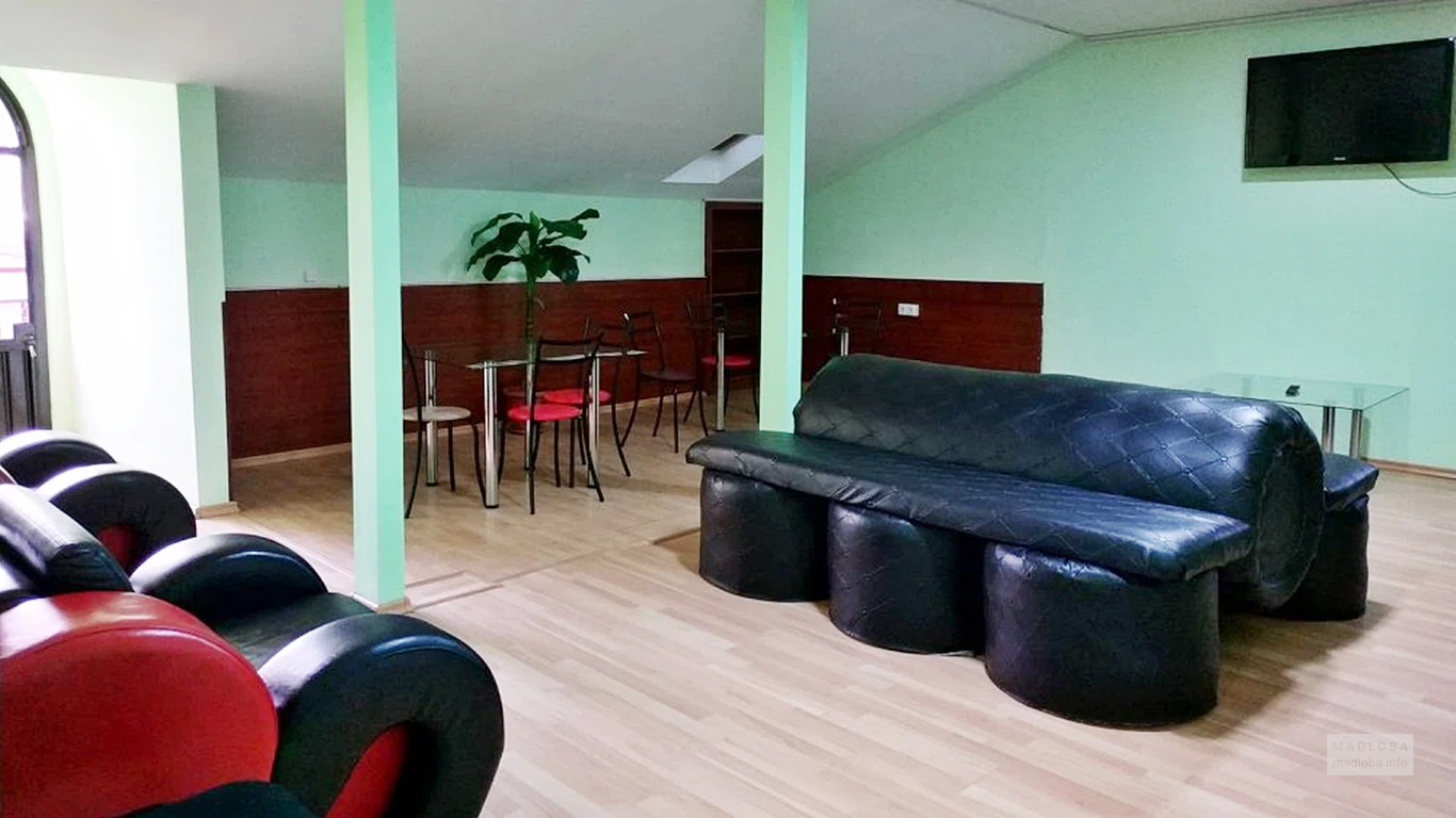 Hostel Portal