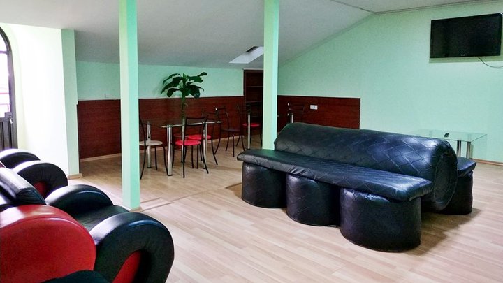 Hostel Portal