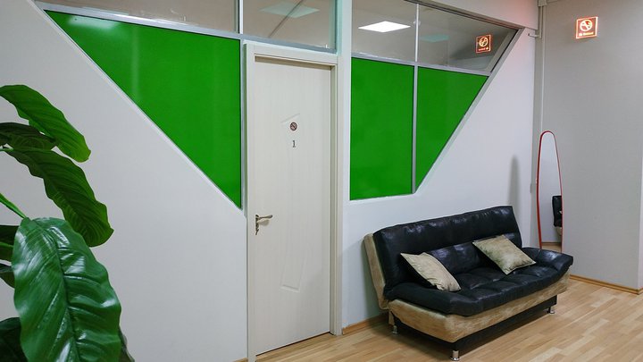 Hostel Portal