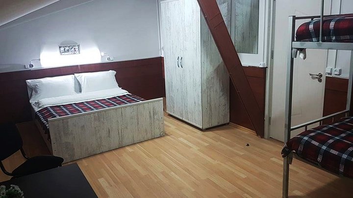 Hostel Portal