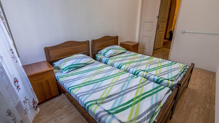 Hostel Terrace
