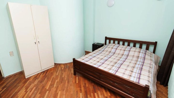 Hostel Vake Garden