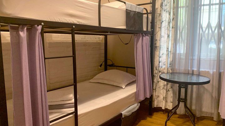 Hostel 47